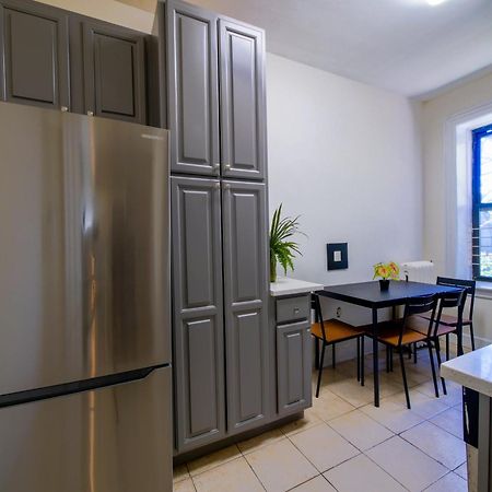 Charming 1Br Apartment Near Nyc Ideal For Urban Explorers Jersey City Zewnętrze zdjęcie