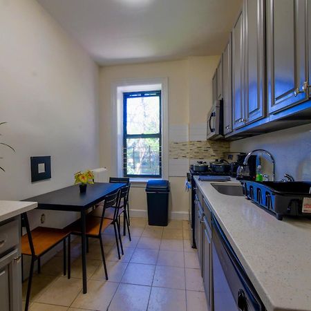 Charming 1Br Apartment Near Nyc Ideal For Urban Explorers Jersey City Zewnętrze zdjęcie