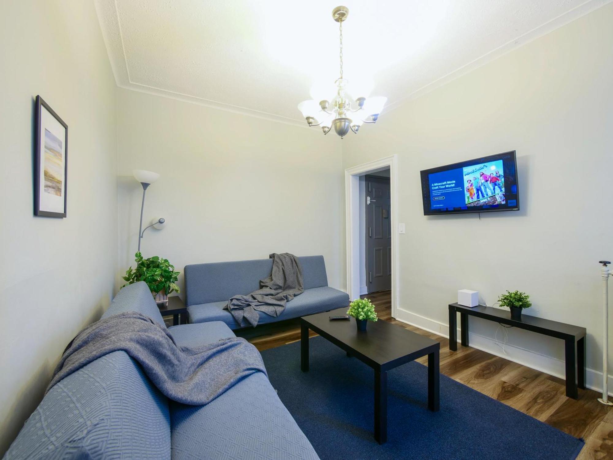 Charming 1Br Apartment Near Nyc Ideal For Urban Explorers Jersey City Zewnętrze zdjęcie
