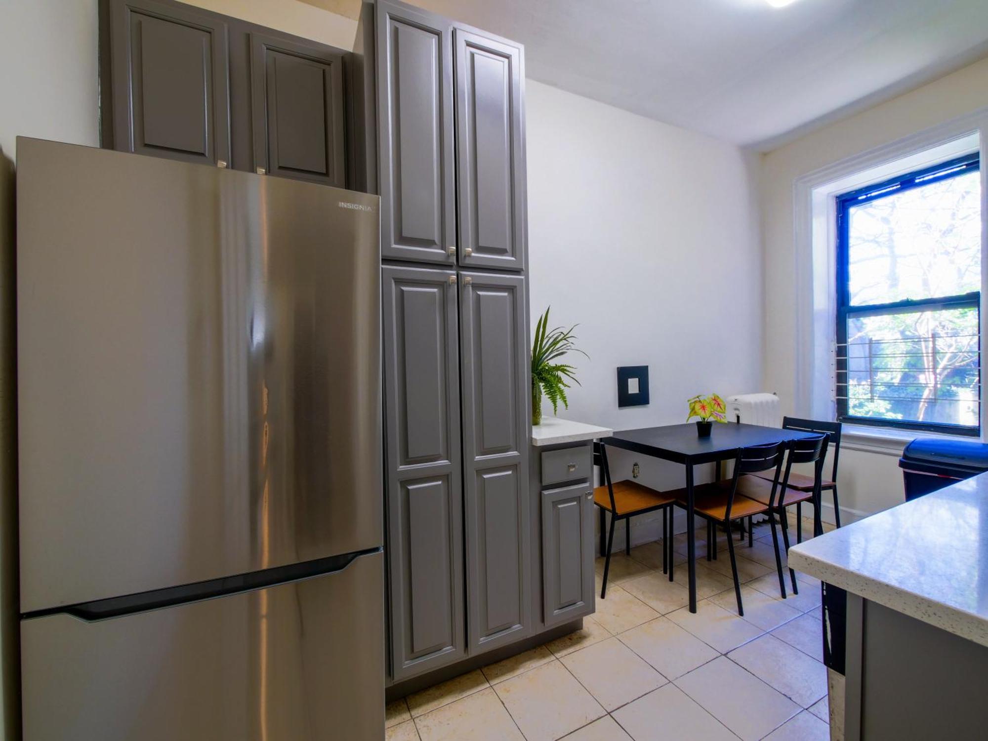 Charming 1Br Apartment Near Nyc Ideal For Urban Explorers Jersey City Zewnętrze zdjęcie