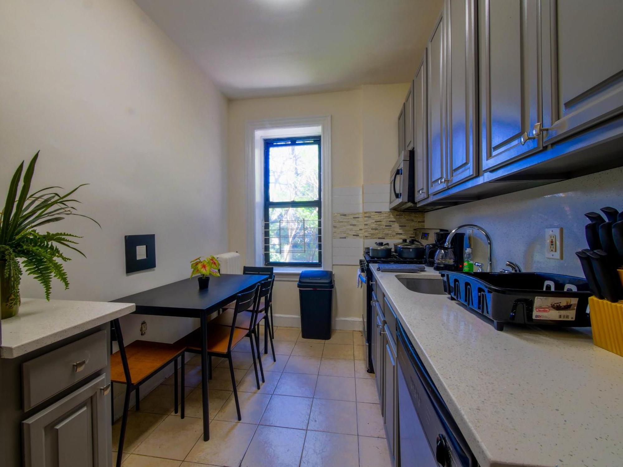 Charming 1Br Apartment Near Nyc Ideal For Urban Explorers Jersey City Zewnętrze zdjęcie