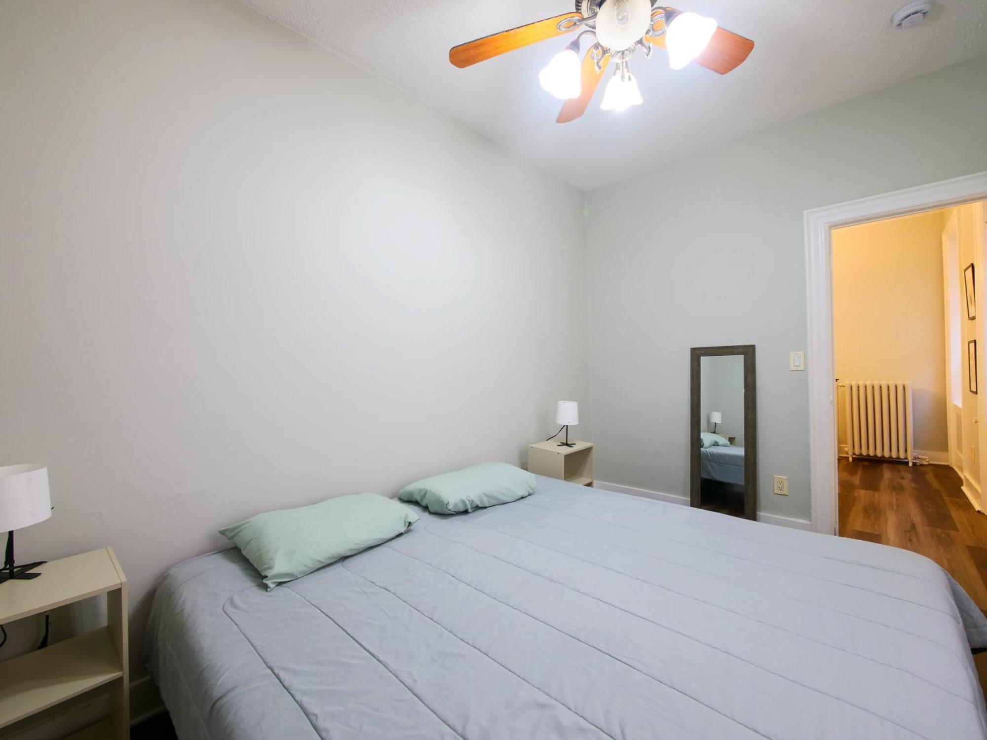 Charming 1Br Apartment Near Nyc Ideal For Urban Explorers Jersey City Zewnętrze zdjęcie